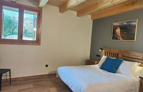 Las Bordas de Miquelet - Foto 87