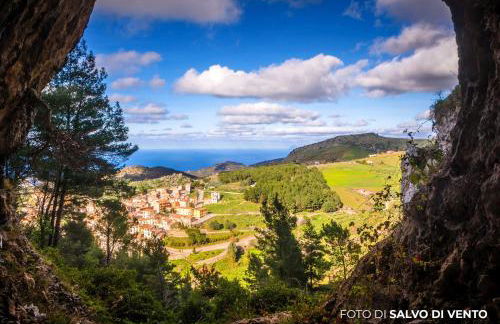 Gratteri Holiday Appartamento Vista Mari - Foto 52