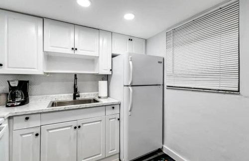 Central 1b apt Next to Airport Virg 12 - Foto 8