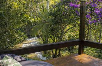 Sitio Lumiar com piscina aquecida São Roque de Maravilha - Foto 37