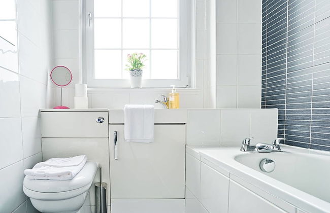 JOIVY Bright Royal Mile Apartment - Foto 15