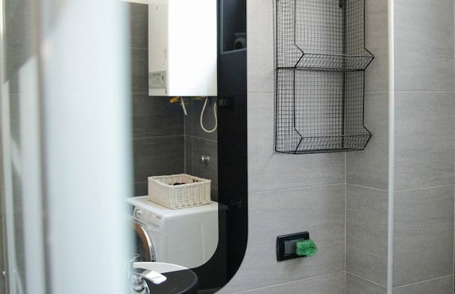 Arty Colourful Flat Close to Campus Bocconi - by Beahost Rentals - Foto 12