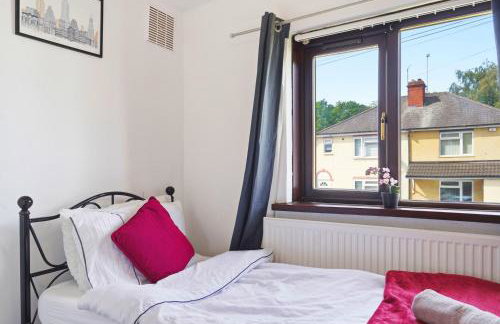 Cosy 4 Bedroom Birmingham - Foto 10