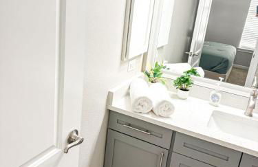 Magnolia 1BR Hideaway Relaxing Stay - Foto 10