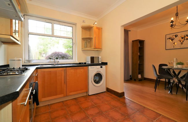 Lincoln View - Glasgow - Foto 48