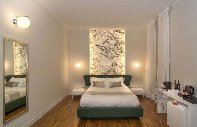 Palazzo Cini Luxury Rooms In Pisa - Foto 10