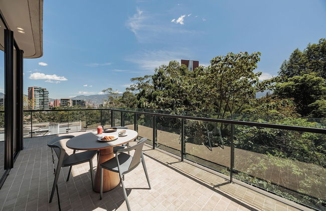 Seissta Medellin - Foto 72