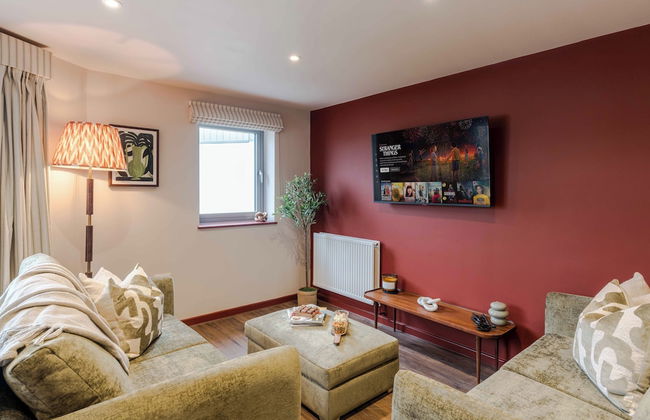 Waterside Living I Luxe Apartments - Foto 64