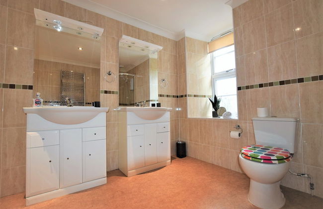 Meridian Place - yourapartment - Foto 17