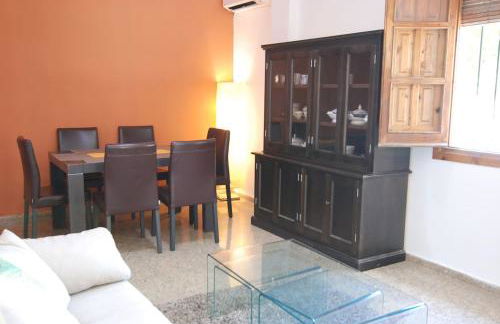 El Rincon de Elena (Garden Apartment) - Foto 1