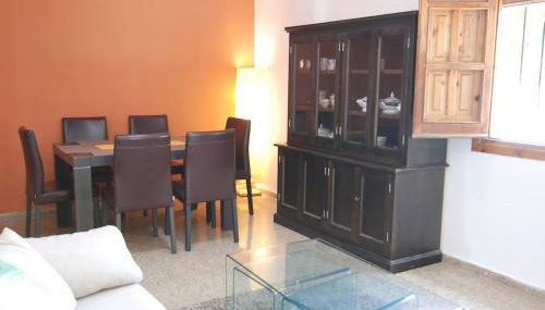 El Rincon de Elena (Garden Apartment) - Foto 1