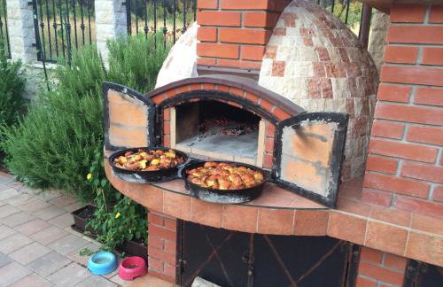 Villa Pineta - Foto 14