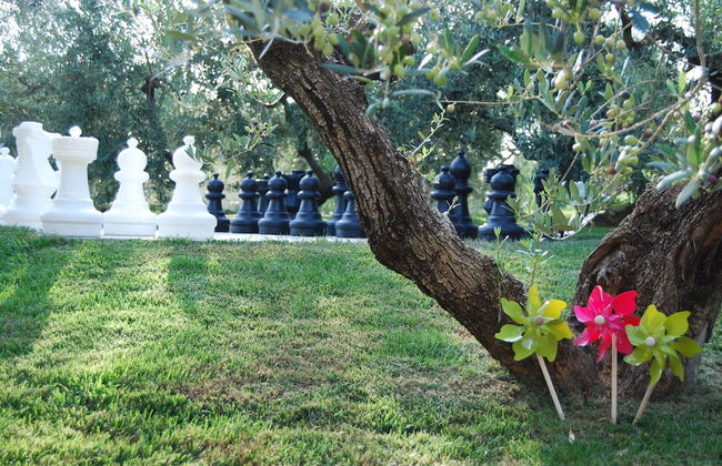 La Meridiana - Photo 76