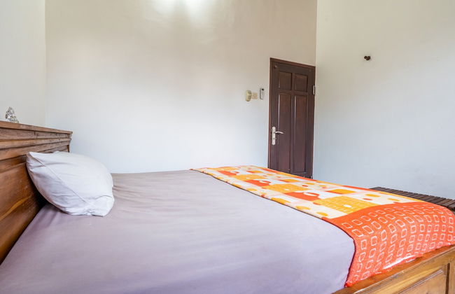 Surya Villa - Foto 6