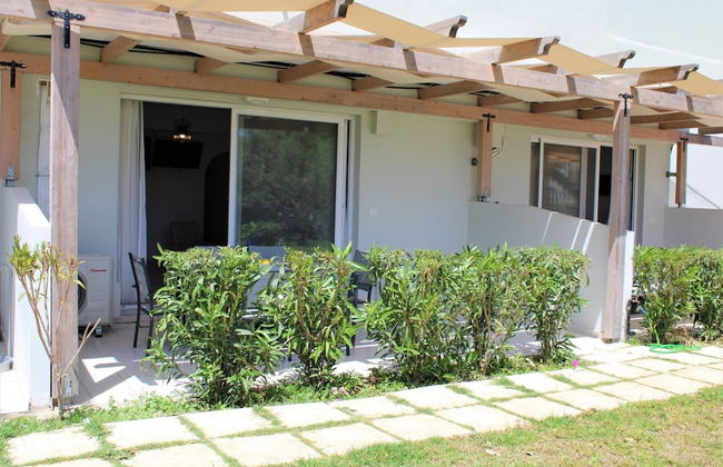 "kalamaki Plaza Apartments ''tzante''" - Foto 21