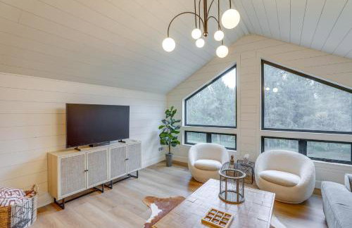 Cabin on 28 Acres Hike and Fish in Flathead Valley! - Foto 27