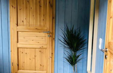 Ruhige Ferienwohnung direkt am Rennsteig - Foto 9