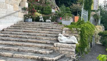 Ferienwohnung Villa Seiz - Foto 2