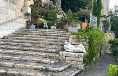 Ferienwohnung Villa Seiz - Foto 2