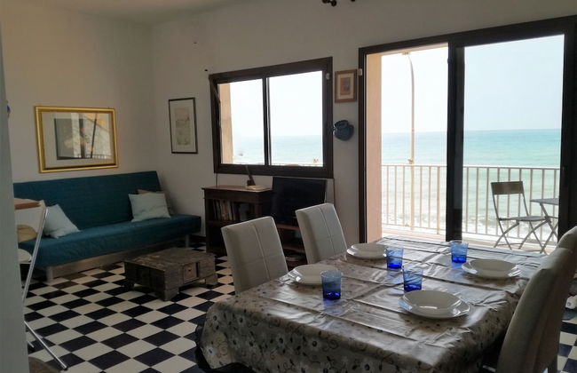 Sea View Apartment - Foto 6