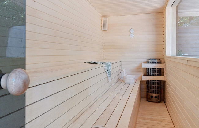 22 Person Holiday Home in Frederiksvaerk - Foto 38