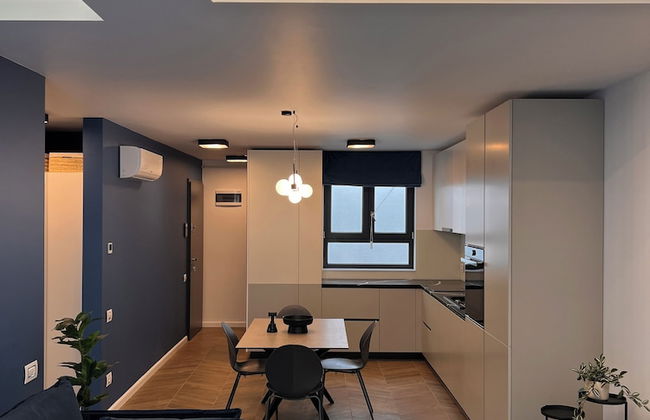 PoshSpot Apartments - Foto 65