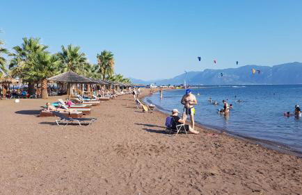 Silver Villa Raches, Sky - Foto 21