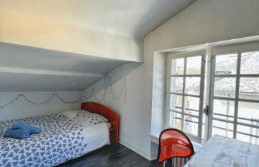 T4 lumineux, tout équipé, au centre d'Aurillac - Photo 33