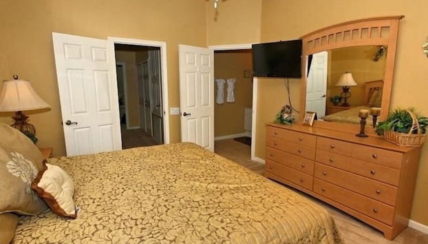 3 Bedroom,3 Bath Townhouse in Gate Resort 3 Townhouse by RedAwning - Foto 4, Zimmer