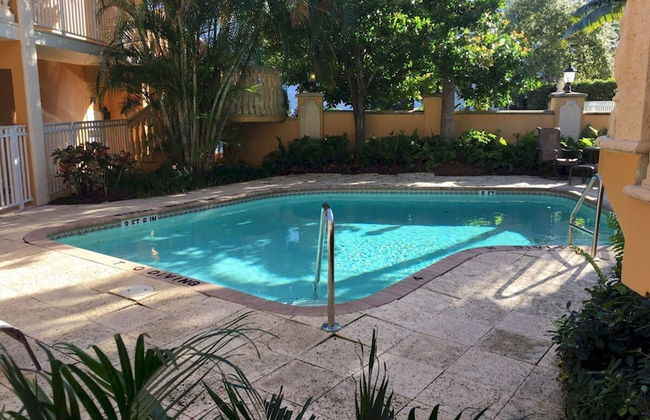 Cozy Beach Apt Las Olas Blvd - Foto 24