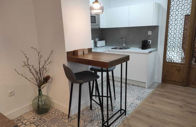 Apartamentos Petronila 1881 - Foto 8