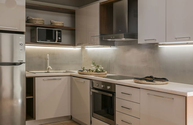 Braunis Horio Villas - Foto 52