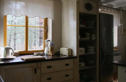 Całoroczny dom wakacyjny Kotkowo 93 - Photo 12