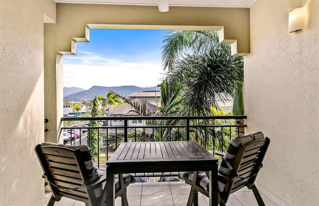 Poolside Paradise Cairns - 9 Pools BBQ Gym - Foto 25