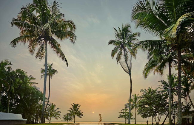 amã Stays & Trails Pathiramanal Villa, Alappuzha - Foto 1