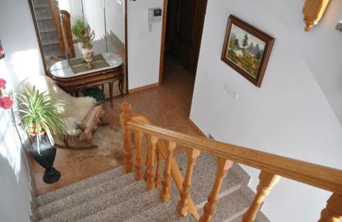 Casa Rural Los Galanes - Foto 26