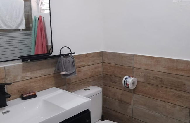 Tropical Paradise Villa in Sosua - Foto 11