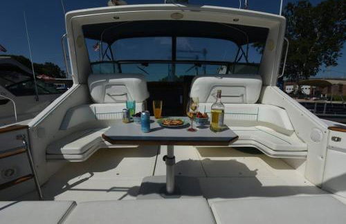 Beautiful Yacht on Catskill Creek - Foto 4