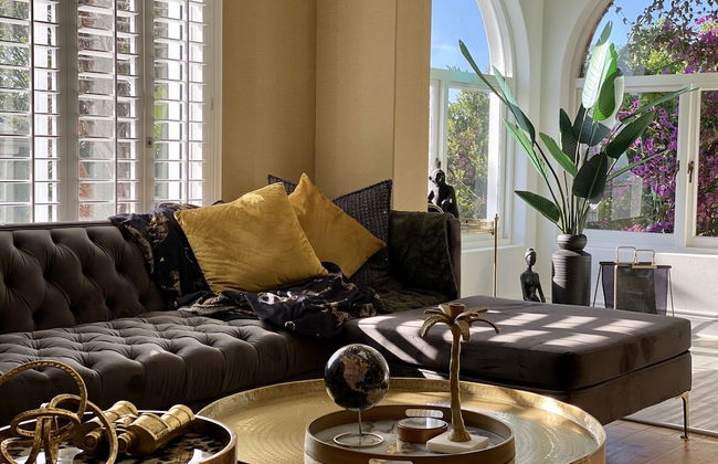 Clifton YOLO Spaces – Clifton Boutique Apartments - Photo 42