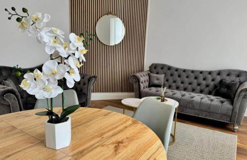 Orchid – 3-Bedroom Home in Filton, Bristol - Foto 27