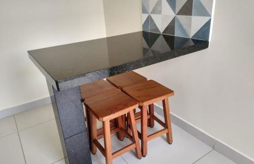 Canto Verde Aptos II - Foto 68