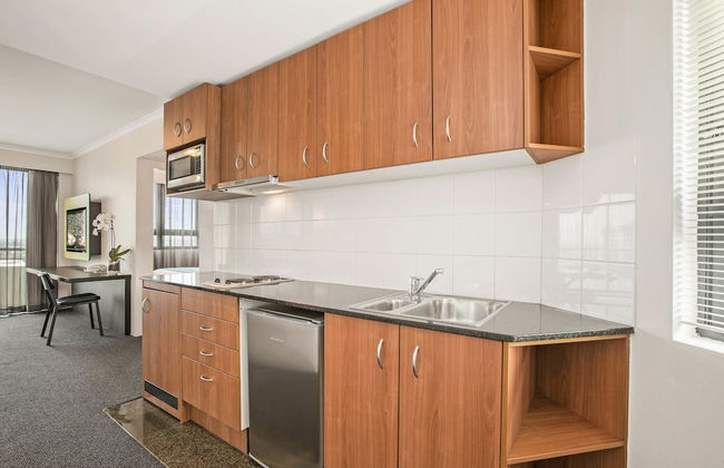 Mantra Parramatta - Foto 32