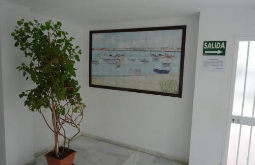 Loft en primera línea de playa - Foto 10