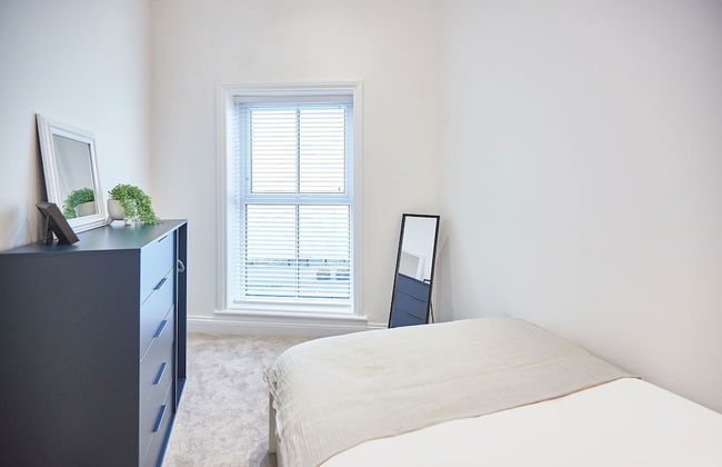 Host Stay Sandy Cove - Foto 9