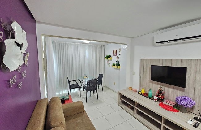 Flats no Carneiros Beach Resort - Foto 72