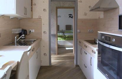 Ferienwohnung Traumblick - Foto 26