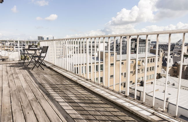 The Queen Luxury Apartments - Villa Fiorita - Photo 39