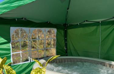 The Cottage - Foto 16