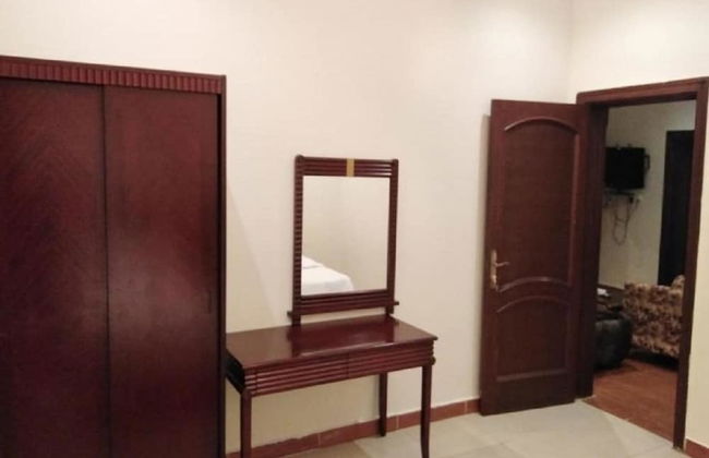 Yazan tower furnished residential units - Photo 13