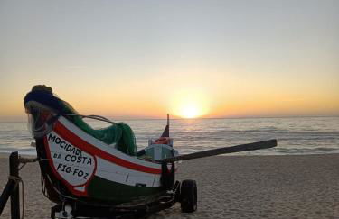 Casa da Costa de Lavos - Foto 16